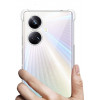 BeCover Панель Anti-Shock  для Realme 10 Pro Plus 5G Clear (709333) - зображення 4