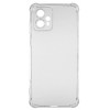 BeCover Панель Anti-Shock  для Motorola Moto G13/G23/G53 Clear (709318) - зображення 1