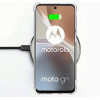 BeCover Панель Anti-Shock  для Motorola Moto G32 Clear (709316) - зображення 2