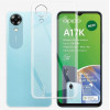 BeCover Силіконовий чохол  для Oppo A17k 4G Transparancy (709301) - зображення 1