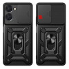 BeCover Панель Military  для Realme C33 2022/C33 2023 Black (709170) - зображення 2