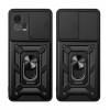 BeCover Панель Military  для Motorola Moto G72 Black (709095) - зображення 1