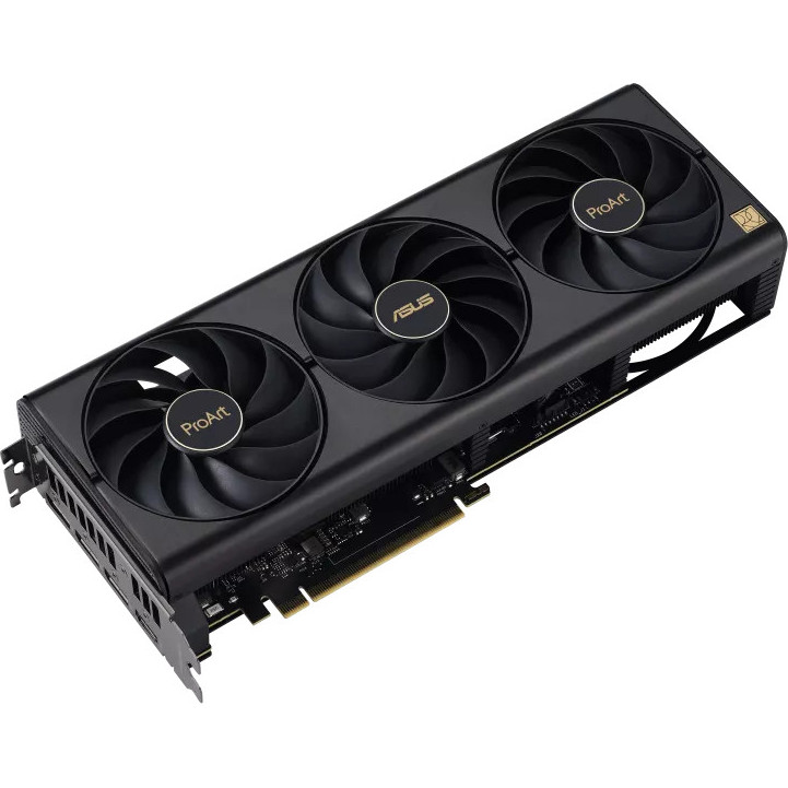 ASUS PROART-RTX4070TI-O12G - зображення 1