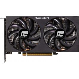 PowerColor Radeon RX 7600 8 GB Fighter (RX 7600 8G-F)
