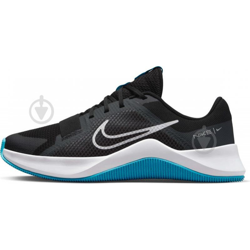 Nike Кросівки MC TRAINER 2 DM0823-005 р.45 чорний - зображення 1