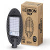 Lebron Консольний світлодіодний світильник LED  100W, 9000Lm, 6200К (18-00-39) - зображення 1