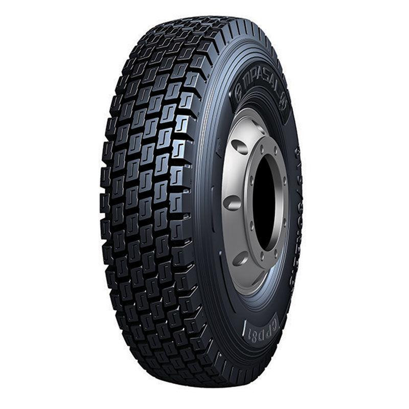 Compasal CPD81 (ведущая) 215/75R17.5 135/133J [107230763] - зображення 1