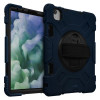 LAUT Shield Enduro для iPad Pro 11” 2021/2020/ 2018/iPad Air 10.9” Dark Blue (L_IPD20_SE_NV) - зображення 1