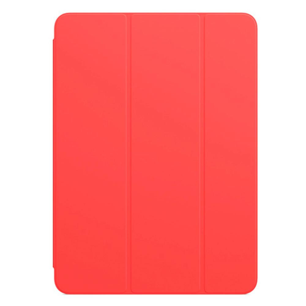 Apple Smart Folio for iPad Air 4th gen. - Pink Citrus (MH093) - зображення 1
