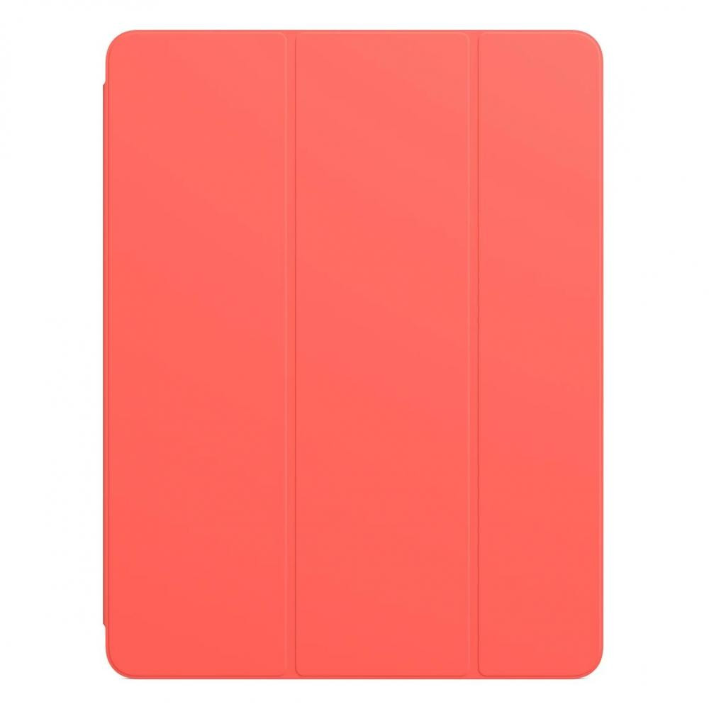 Apple Smart Folio for iPad Pro 12.9" 4th gen. - Pink Citrus (MH063) - зображення 1
