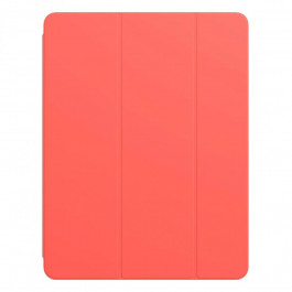 Apple Smart Folio for iPad Pro 12.9" 4th gen. - Pink Citrus (MH063)