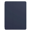 Apple Smart Folio for iPad Pro 12.9" 4th gen. - Deep Navy (MH023) - зображення 1