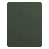 Apple Smart Folio for iPad Pro 12.9" 4th gen. - Cyprus Green (MH043) - зображення 1