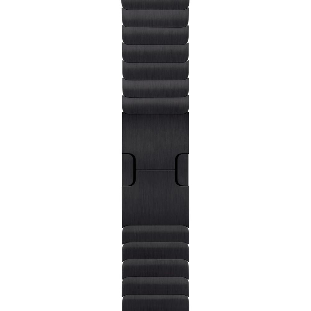 Apple Space Black Bracelet для Watch 42mm/44mm MJ5K2 - зображення 1