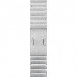 Apple Silver Link Bracelet для Watch 38mm/40mm MJ5G2