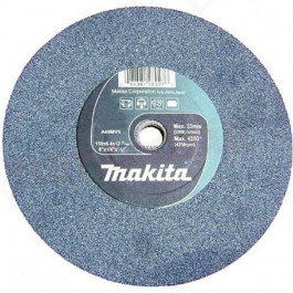 Makita Круг шлифовальный Makita А60 150x6,4x12,7 мм (B-51895)