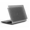 WIWU iSHIELD Hard Shell Ultra Thin Matte for Apple MacBook 13.3" Black - зображення 1