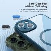 Baseus Frame Series Magnetic Blue для iPhone 14 Plus (ARJT030003) - зображення 2