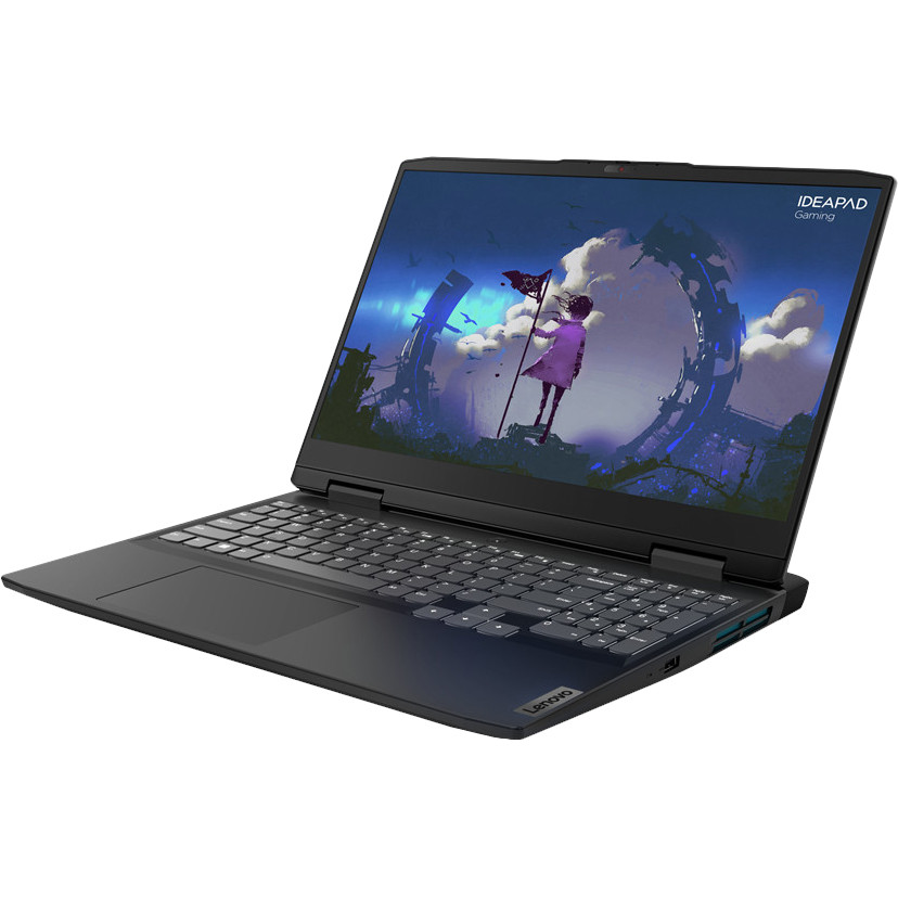 Lenovo IdeaPad Gaming 3 15IAH7 (82S900U7RA) - зображення 1