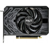 Palit GeForce RTX 4060 Ti StormX OC 8GB (NE6406TS19P1-1060F) - зображення 1