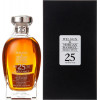 Wilson&Morgan Віскі  Bowmore 25yo Sherry Wood 0,7 л (8033749409805) - зображення 1