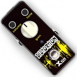 Xvive V2 Distortion