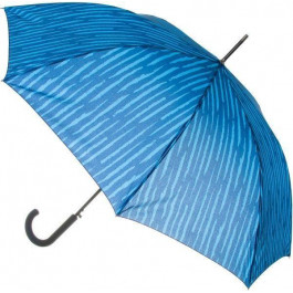 Susino Парасолька-тростина  Rain 21005 синій