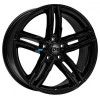 WHEELWORLD WH11 (R17 W7.5 PCD5x112 ET40 DIA66.6) - зображення 1