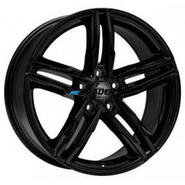   WHEELWORLD WH11 (R17 W7.5 PCD5x112 ET40 DIA66.6)