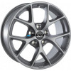 BBS SR (R17 W7.5 PCD5x114 ET42 DIA82.1) - зображення 1