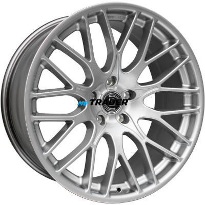 DIEWE WHEELS IMPATTO (R19 W8.5 PCD5x112 ET48 DIA66.6) - зображення 1