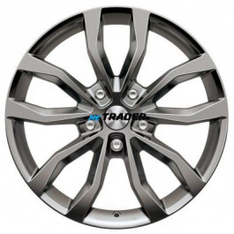   AUTEC Uteca (R21 W9.0 PCD5x112 ET22 DIA66.6)