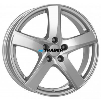 Alutec FREEZE (R19 W7.5 PCD5x105 ET40 DIA56.6) - зображення 1