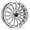 OXXO wheels Elan (R18 W7.5 PCD5x112 ET44 DIA66.6) - зображення 1