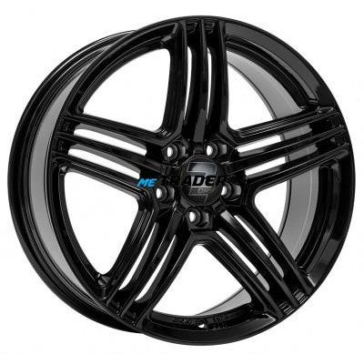 WHEELWORLD WH12 (R18 W8.0 PCD5x114.3 ET45 DIA72.6) - зображення 1