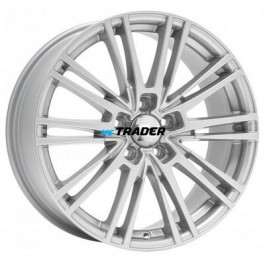 WHEELWORLD WH18 (R20 W9.0 PCD5x112 ET20 DIA66.6)