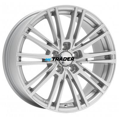 WHEELWORLD WH18 (R19 W8.5 PCD5x112 ET45 DIA66.6) - зображення 1