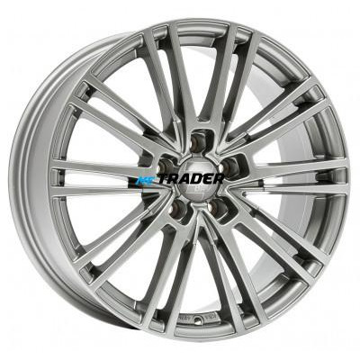 WHEELWORLD WH18 (R17 W7.5 PCD5x112 ET37 DIA66.6) - зображення 1