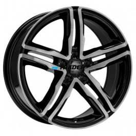 WHEELWORLD WH11 (R18 W8.0 PCD5x112 ET35 DIA66.6)