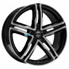 WHEELWORLD WH11 (R17 W7.5 PCD5x112 ET45 DIA66.6) - зображення 1