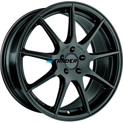 OZ Racing OMNIA (R17 W7.5 PCD5x112 ET50 DIA75) - зображення 1