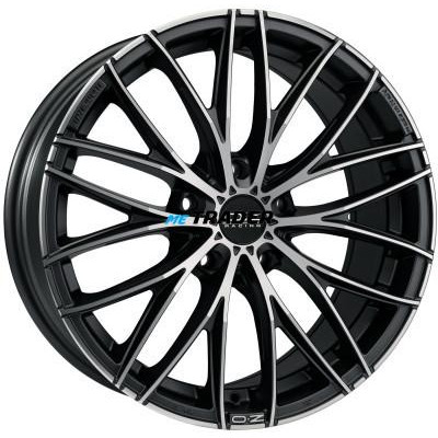 OZ Racing ITALIA 150 (R17 W8.0 PCD5x120 ET45 DIA79) - зображення 1