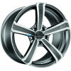 OZ Racing MONTECARLO HLT (R20 W9.5 PCD5x112 ET52 DIA79) - зображення 1