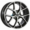 BBS SR (R17 W7.5 PCD5x108 ET45 DIA82) - зображення 1