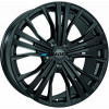 OZ Racing Cortina (R20 W9.5 PCD5x112 ET40 DIA79) - зображення 1