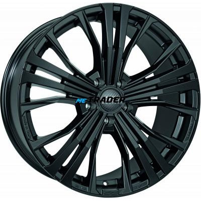 OZ Racing Cortina (R20 W9.5 PCD5x112 ET40 DIA79) - зображення 1