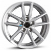 Borbet Borbet W (R17 W7.0 PCD5x112 ET40 DIA66.6) - зображення 1