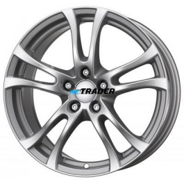 ANZIO Turn (R18 W8.0 PCD5x108 ET48 DIA70.1)