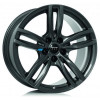 ATS Evolution (R18 W7.5 PCD5x112 ET51 DIA66.6) - зображення 1