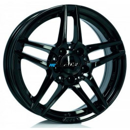 ATS Mizar (R17 W6.5 PCD5x112 ET38 DIA66.6)